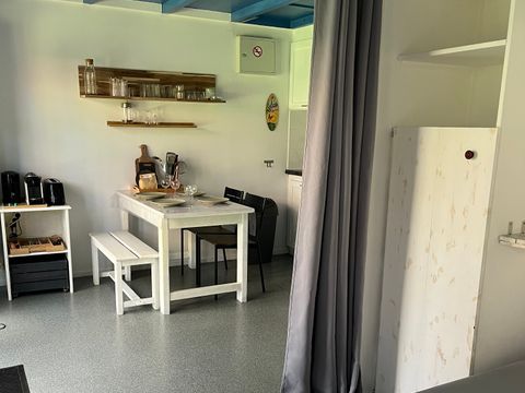 GÎTE 4 personnes - COTTAGE 4 PERSONNES - FOUGERES