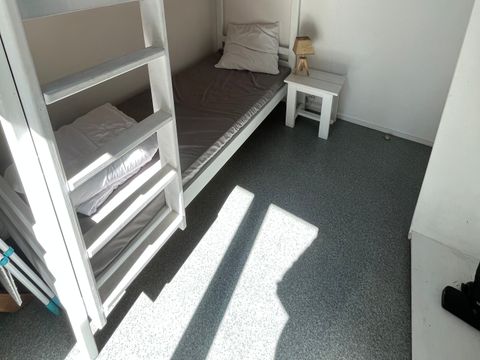 Gîte 4 personnes - COTTAGE - FOUGERES