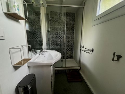GÎTE 4 personnes - COTTAGE 4 PERSONNES - FOUGERES