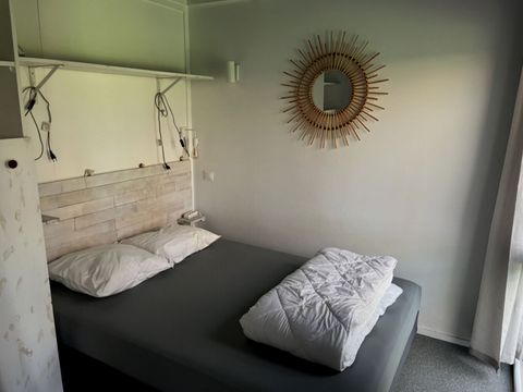 Gîte 4 personnes - COTTAGE - FOUGERES