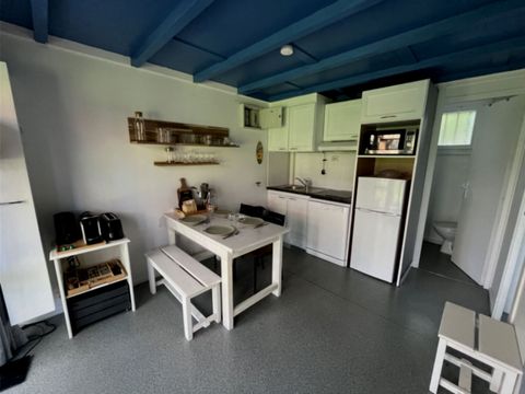 GÎTE 4 personnes - COTTAGE 4 PERSONNES - FOUGERES