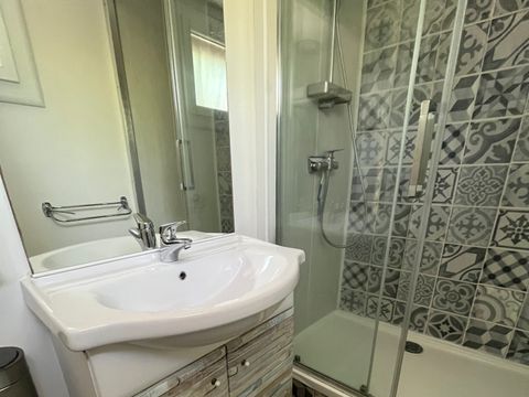 Gîte 4 personnes - COTTAGE - FOUGERES