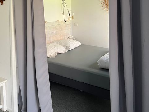 Gîte 4 personnes - COTTAGE - FOUGERES