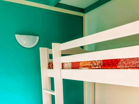 Gîte 4 personnes - COTTAGE - FOUGERES