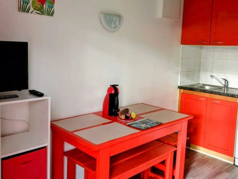 GÎTE 4 personnes - COTTAGE 4 PERSONNES - FOUGERES