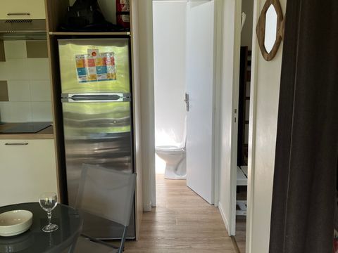 GÎTE 4 personnes - COTTAGE 4 PERSONNES - FOUGERES
