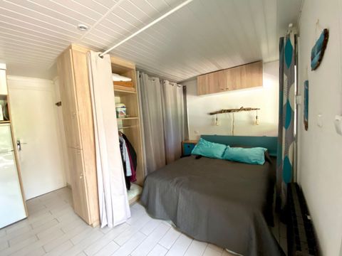 GÎTE 4 personnes - COTTAGE 4 PERSONNES - ARBOUSIERS