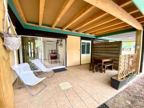GÎTE 4 personnes - COTTAGE 4 PERS. - SAULES