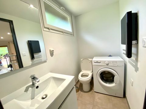 GÎTE 4 personnes - COTTAGE 4 PERS. - SAULES
