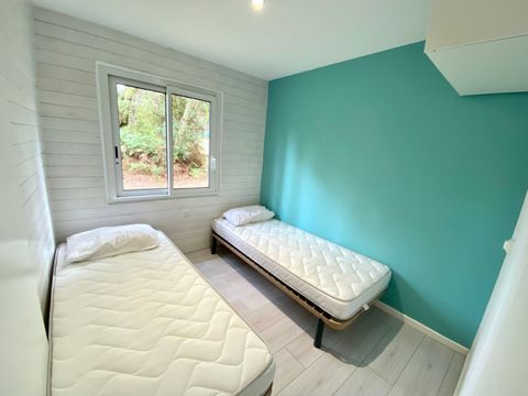 GÎTE 4 personnes - COTTAGE 4 PERS. - SAULES