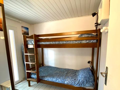 GÎTE 4 personnes - COTTAGE 4 PERSONNES - ARBOUSIERS