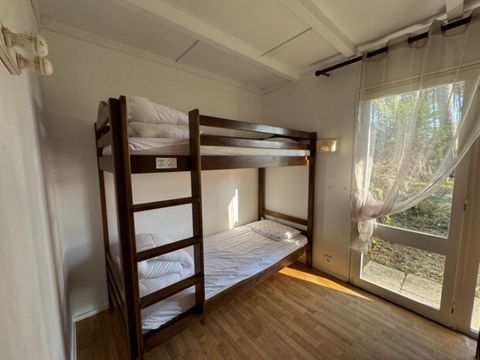 GÎTE 4 personnes - Cottage 4 personnes - Arbousiers