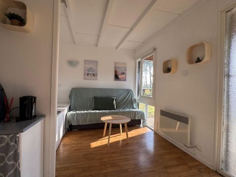 GÎTE 4 personnes - Cottage 4 personnes - Arbousiers