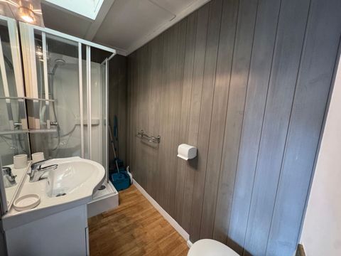 Gîte 4 personnes - Cottage - Arbousiers