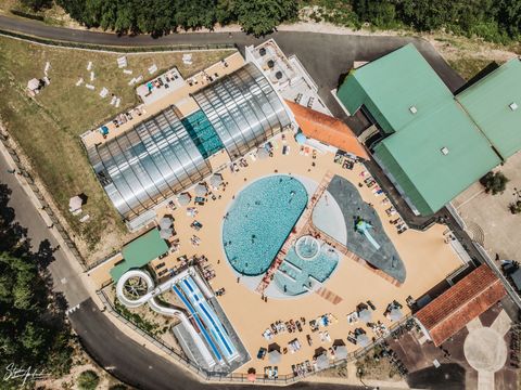 Les Cottages de Leon - Camping Landes - Image N°4