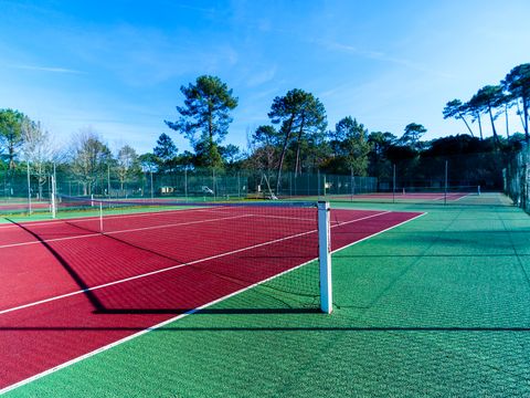 Les Cottages de Leon - Camping Landes - Image N°14