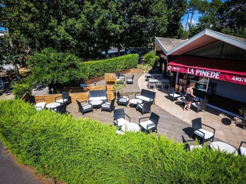 Les Cottages de Leon - Camping Landes - Image N°7