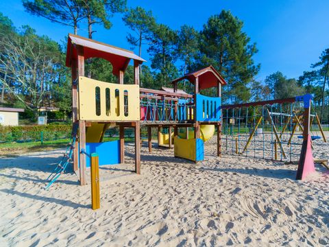 Les Cottages de Leon - Camping Landes - Image N°20