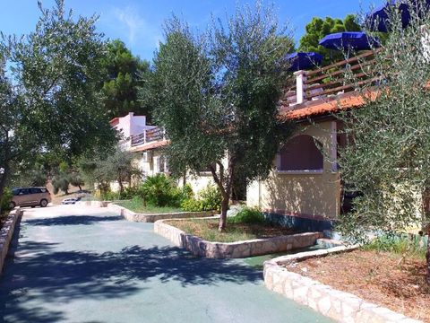 Villaggio Club Santo Stefano - Camping Foggia - Image N°40