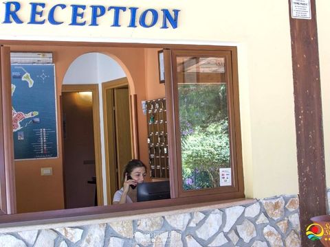 Villaggio Club Santo Stefano - Camping Foggia - Image N°33