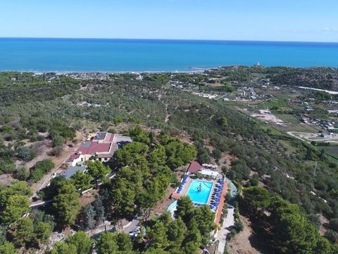 Villaggio Club Santo Stefano - Camping Foggia - Image N°39