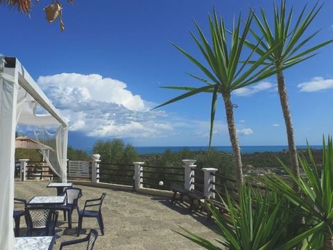Villaggio Club Santo Stefano - Camping Foggia - Image N°26