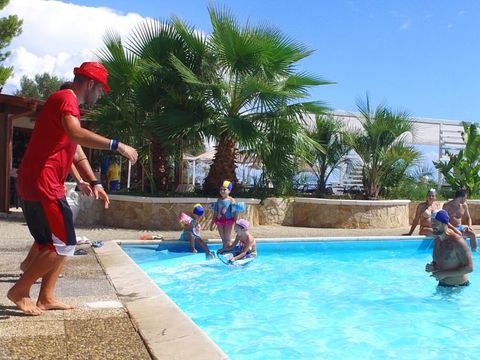 Villaggio Club Santo Stefano - Camping Foggia - Image N°11
