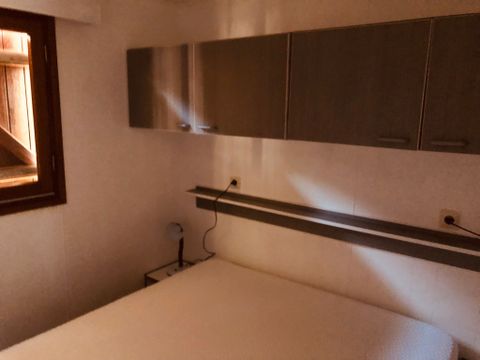 CHALET 4 personnes - TV