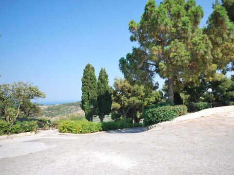 Villaggio Club Santo Stefano - Camping Foggia - Image N°41
