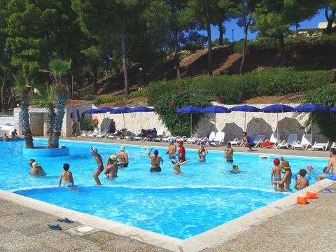 Villaggio Club Santo Stefano - Camping Foggia - Image N°4