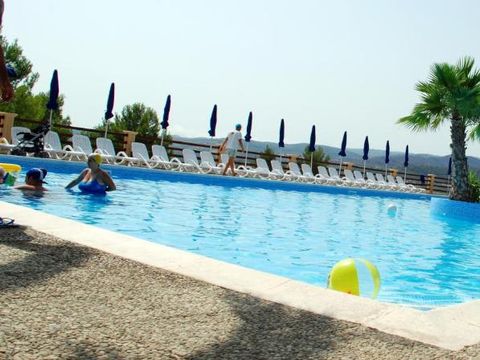 Villaggio Club Santo Stefano - Camping Foggia - Image N°6