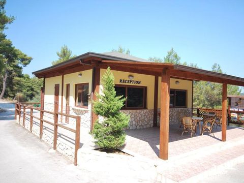 Villaggio Club Santo Stefano - Camping Foggia - Image N°35