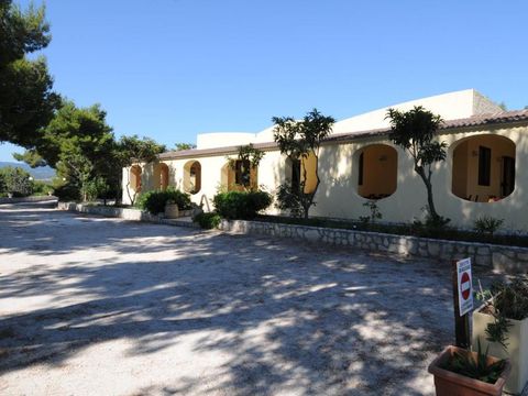 Villaggio Club Santo Stefano - Camping Foggia - Image N°44