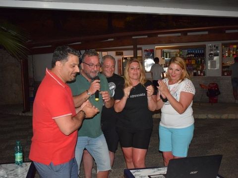 Villaggio Club Santo Stefano - Camping Foggia - Image N°15