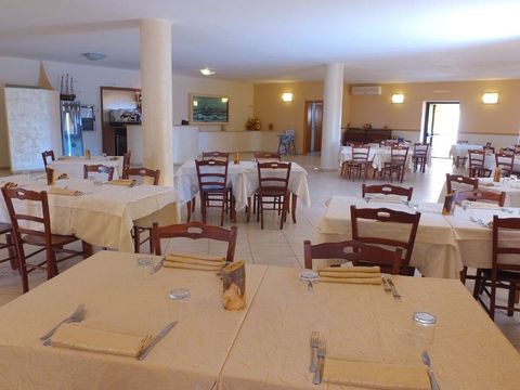 Villaggio Club Santo Stefano - Camping Foggia - Image N°28