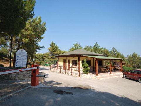 Villaggio Club Santo Stefano - Camping Foggia - Image N°36