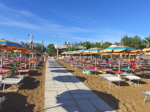 Villaggio Club Santo Stefano - Camping Foggia - Image N°54