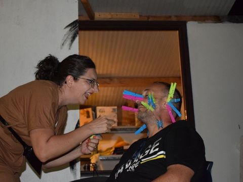 Villaggio Club Santo Stefano - Camping Foggia - Image N°20