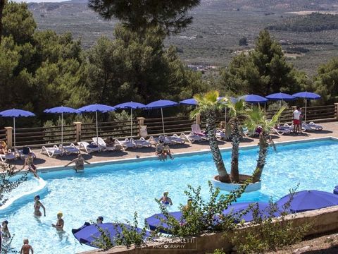 Villaggio Club Santo Stefano - Camping Foggia - Image N°14