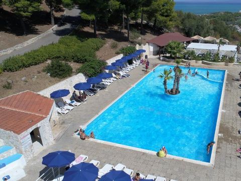 Villaggio Club Santo Stefano - Camping Foggia - Image N°9