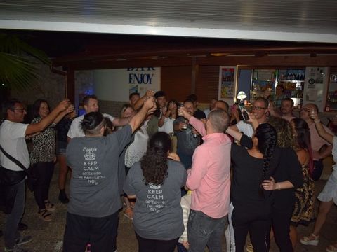 Villaggio Club Santo Stefano - Camping Foggia - Image N°51