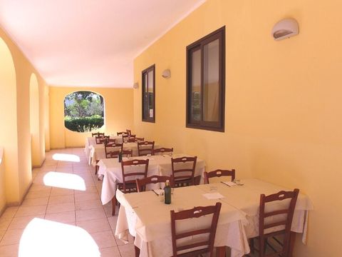 Villaggio Club Santo Stefano - Camping Foggia - Image N°30