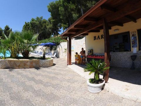 Villaggio Club Santo Stefano - Camping Foggia - Image N°32