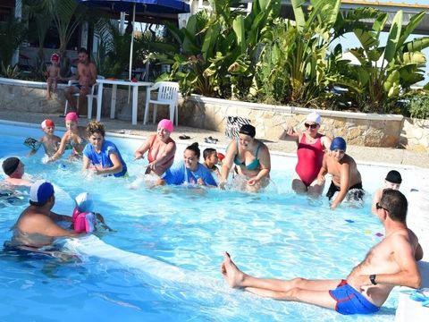 Villaggio Club Santo Stefano - Camping Foggia - Image N°5