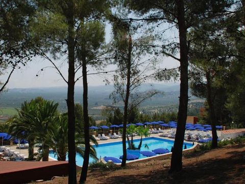 Villaggio Club Santo Stefano - Camping Foggia - Image N°46