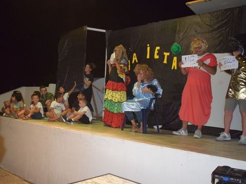 Villaggio Club Santo Stefano - Camping Foggia - Image N°16