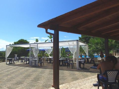 Villaggio Club Santo Stefano - Camping Foggia - Image N°25