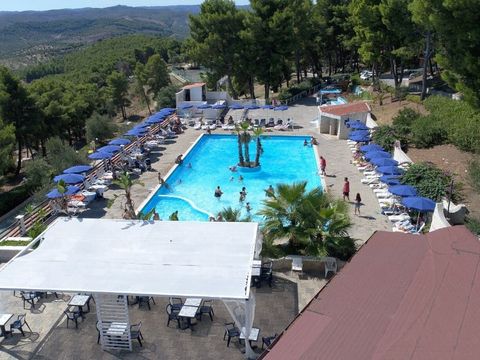 Villaggio Club Santo Stefano - Camping Foggia - Image N°3