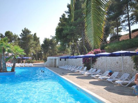 Villaggio Club Santo Stefano - Camping Foggia - Image N°7