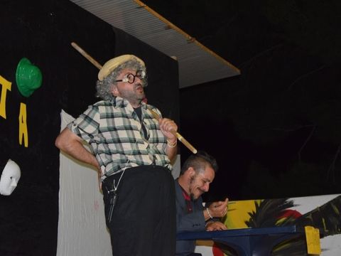Villaggio Club Santo Stefano - Camping Foggia - Image N°17